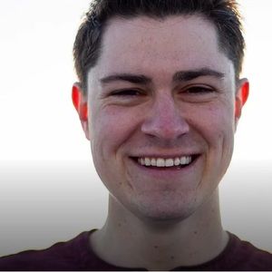 Meet your Posher, Dan